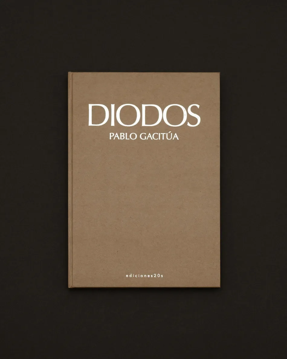 DIODOS por Pablo Gacitúa